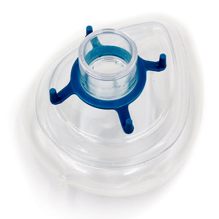 Teleflex LLC 1273 Sure Seal Anesthesia Face Mask