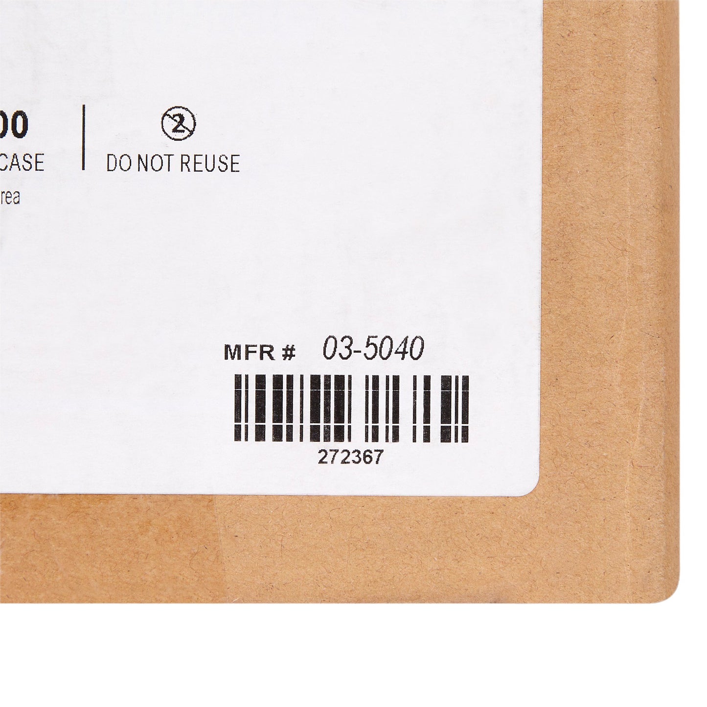 McKesson Infectious Waste Bag
