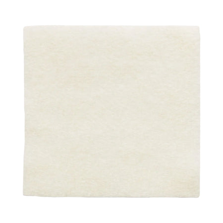 Molnlycke 255050 Melgisorb Ag Calcium Alginate Dressing with Silver, 2 x 2 Inch