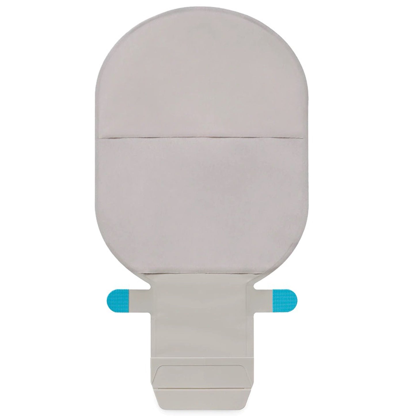 SenSura® Mio Convex 1-Piece Opaque Ostomy Pouch, 21 mm Stoma