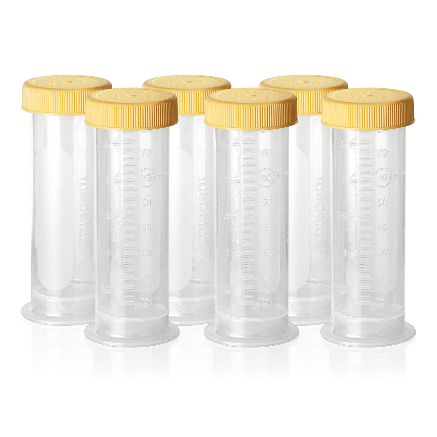 Medela Breast Milk Storage Bottle, 2.7-ounce capacity