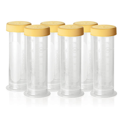 Medela Breast Milk Storage Bottle, 2.7-ounce capacity