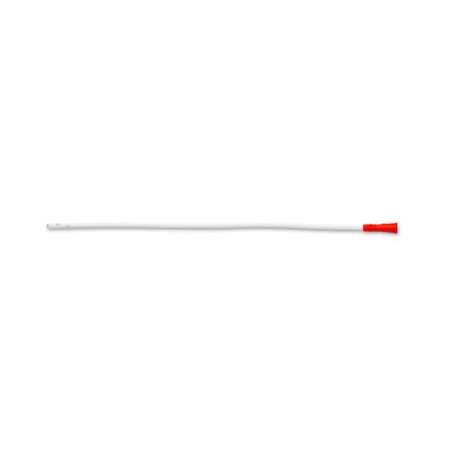 Cure Catheter™ Male Intermittent Catheter, 16 Fr., Straight