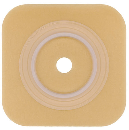 Sur-Fit Natura® Colostomy Barrier With 1 3/8 -1¾ Inch Stoma Opening