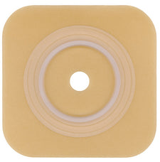 Sur-Fit Natura® Colostomy Barrier With 1 3/8 -1¾ Inch Stoma Opening