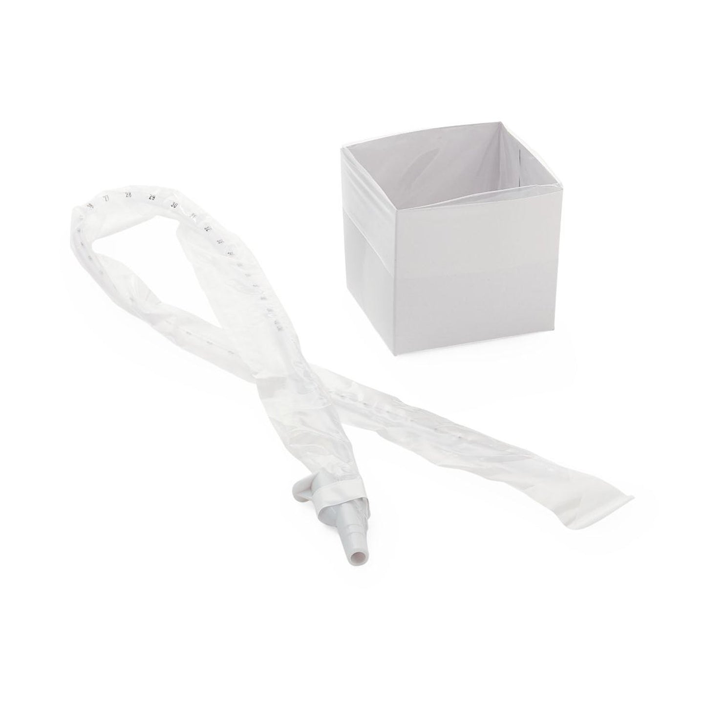 Open Style Suction Catheter