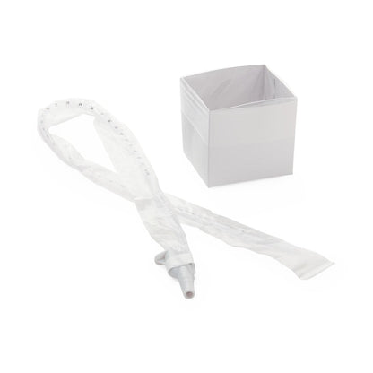 Open Style Suction Catheter