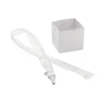 Open Style Suction Catheter