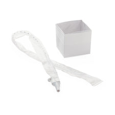 Open Style Suction Catheter