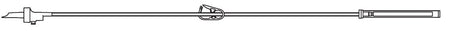 B. Braun V4500 PIC Cysto-Bladder Irrigation Set