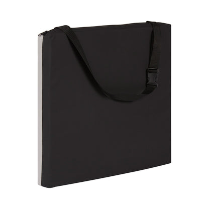 McKesson Gel Protekt Seat Cushion, 18 x 16 x 2 Inch