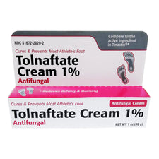 Tolnaftate Antifungal