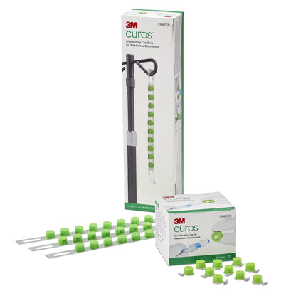 3M™ Curos™ Disinfecting Cap Strips