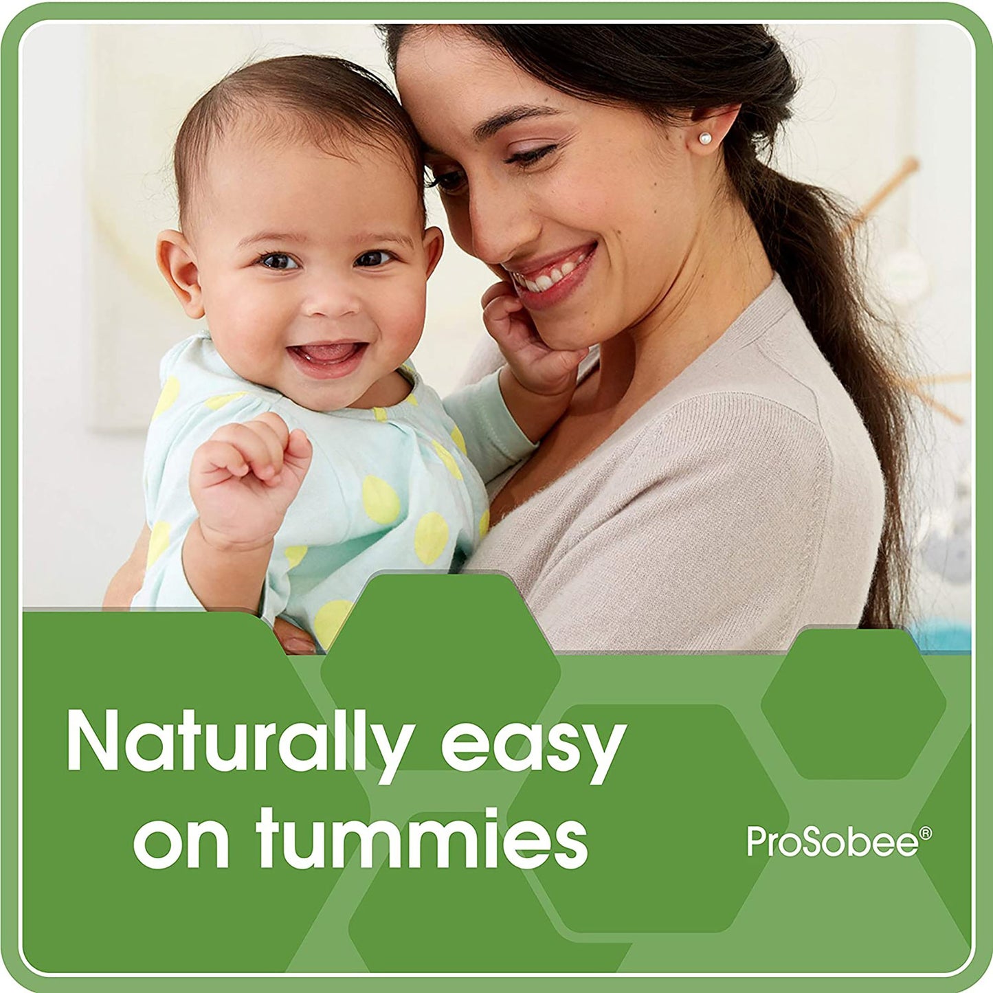Enfamil® ProSobee® Lipil® Powder Infant Formula, 12.9-ounce can