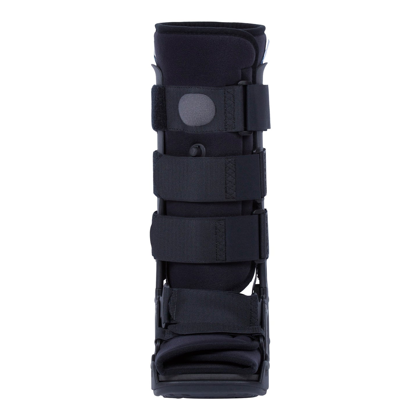 McKesson Pneumatic / Adjustable Air Walker Boot, Small