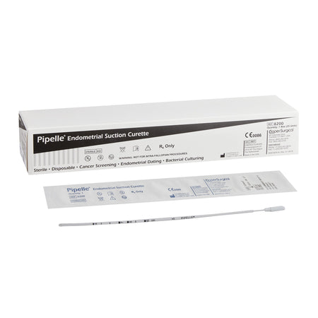 Cooper Surgical 8200 Pipelle Endometrial Biopsy Curette