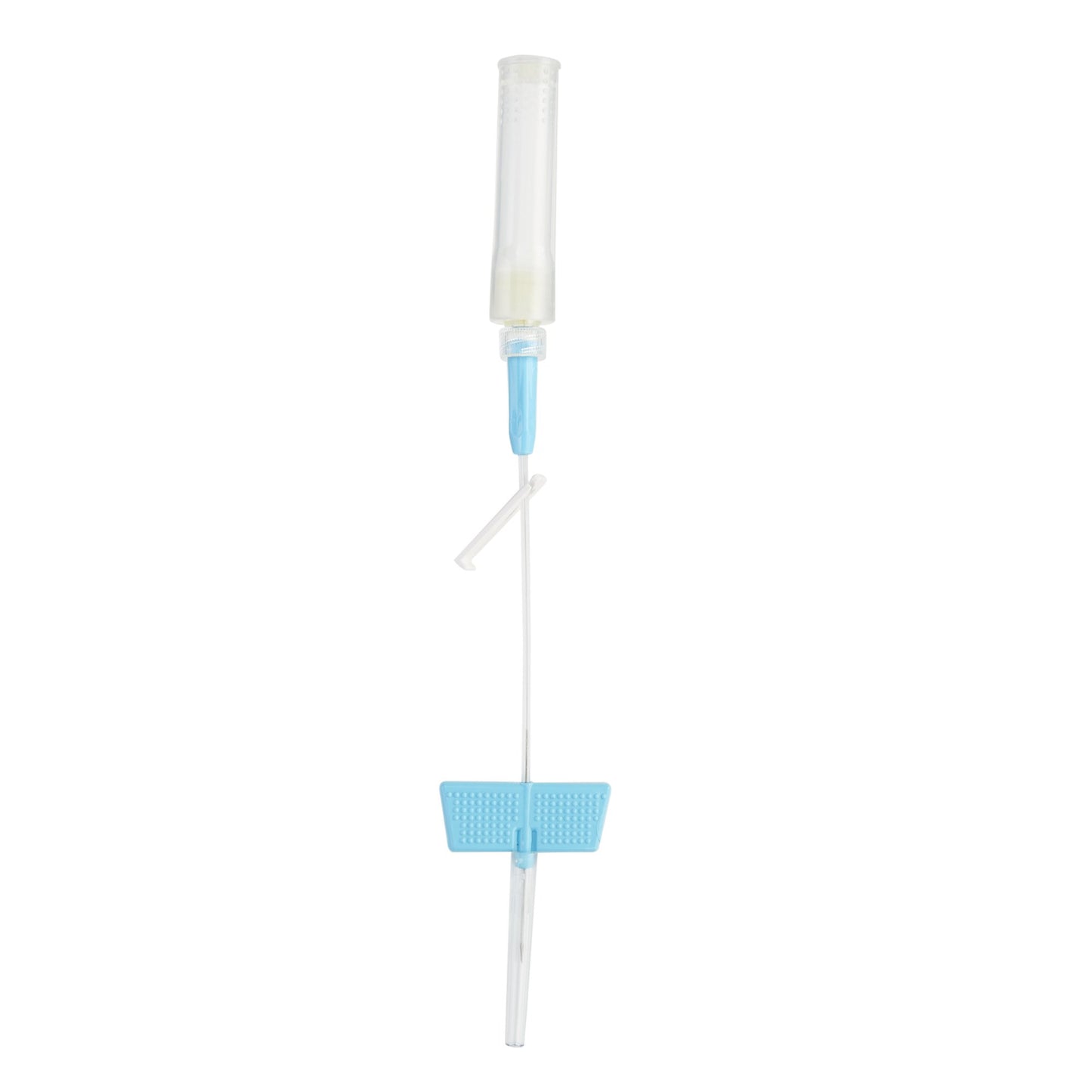 BD 383322 Saf-T-Intima™ Closed IV Catheter System, PRN Port, 22 Guage