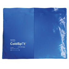 Relief Pak® ColdSpot™ Blue Vinyl Pack, 11 x 14 Inch