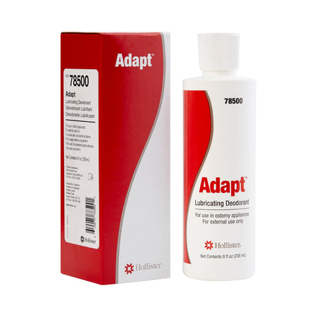 Hollister 78500 Adapt Lubricating Deodorant, 8 oz.