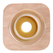 Sur-Fit Natura® Two-Piece Stomahesive® Skin Barrier, 57 mm flange, 38 mm stomas