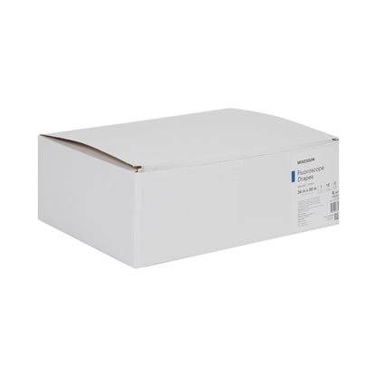 McKesson Equipment Cover, 30 Inch x 1 Yard