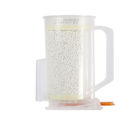 Medisorb® Original Multi Absorber Canister 0.8 kg Calcium Hydroxide / Sodium Hydroxide
