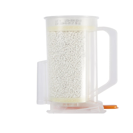 Sun Med M1173310 Medisorb Original Multi Absorber Canister 0.8 kg Calcium Hydroxide / Sodium Hydroxide