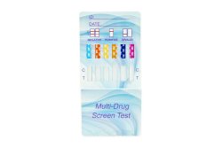 Healgen Scientific Ltd HDMO-114 Scientific Morphine Drugs of Abuse Test