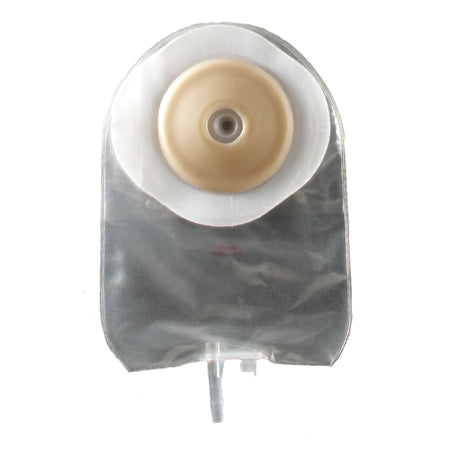 ConvaTec 125367 ActiveLife One-Piece Transparent Urostomy Pouch, 32 mm Stoma