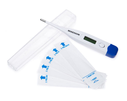 McKesson Digital Thermometer