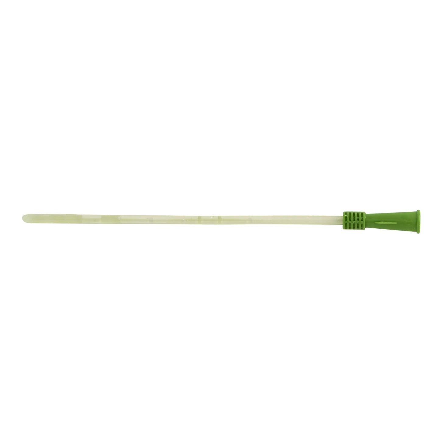 SpeediCath® Female Urethral Catheter, 14 Fr, Straight Tip