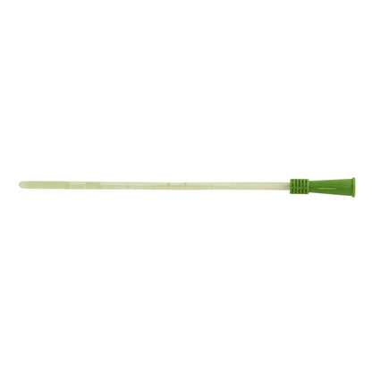 SpeediCath® Female Urethral Catheter, 14 Fr, Straight Tip