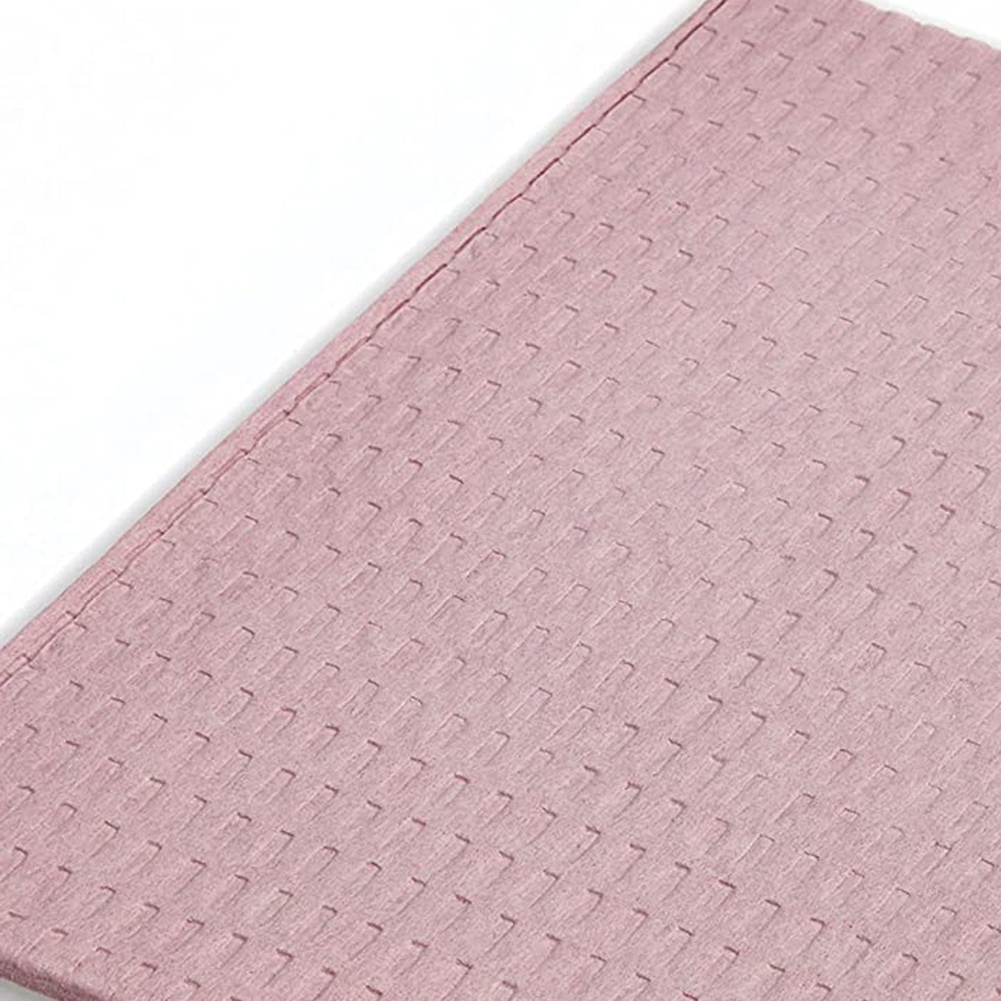 Graham Medical Nonsterile Mauve Procedure Towel, 13-1/2 x 18 Inch
