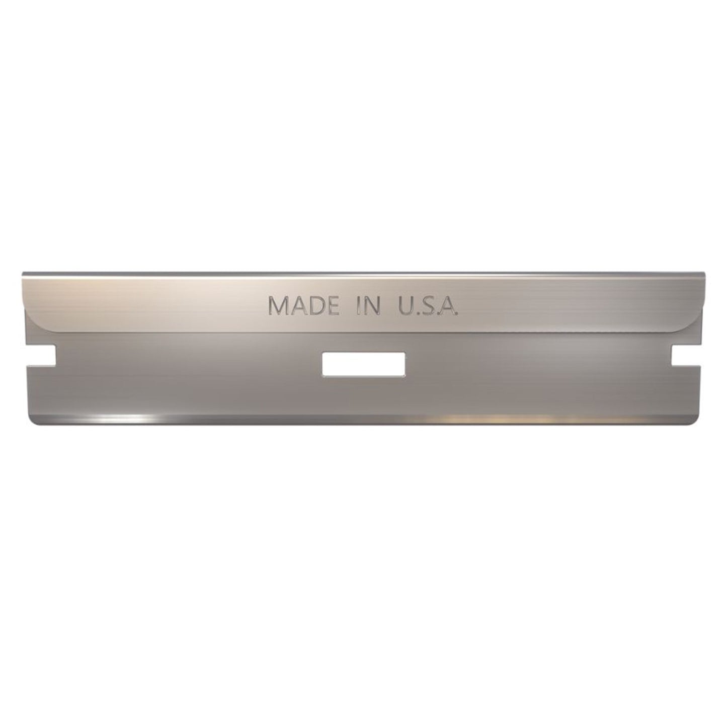AccuThrive® Single Edge Prep Blades with Microcoat, 50 ct.