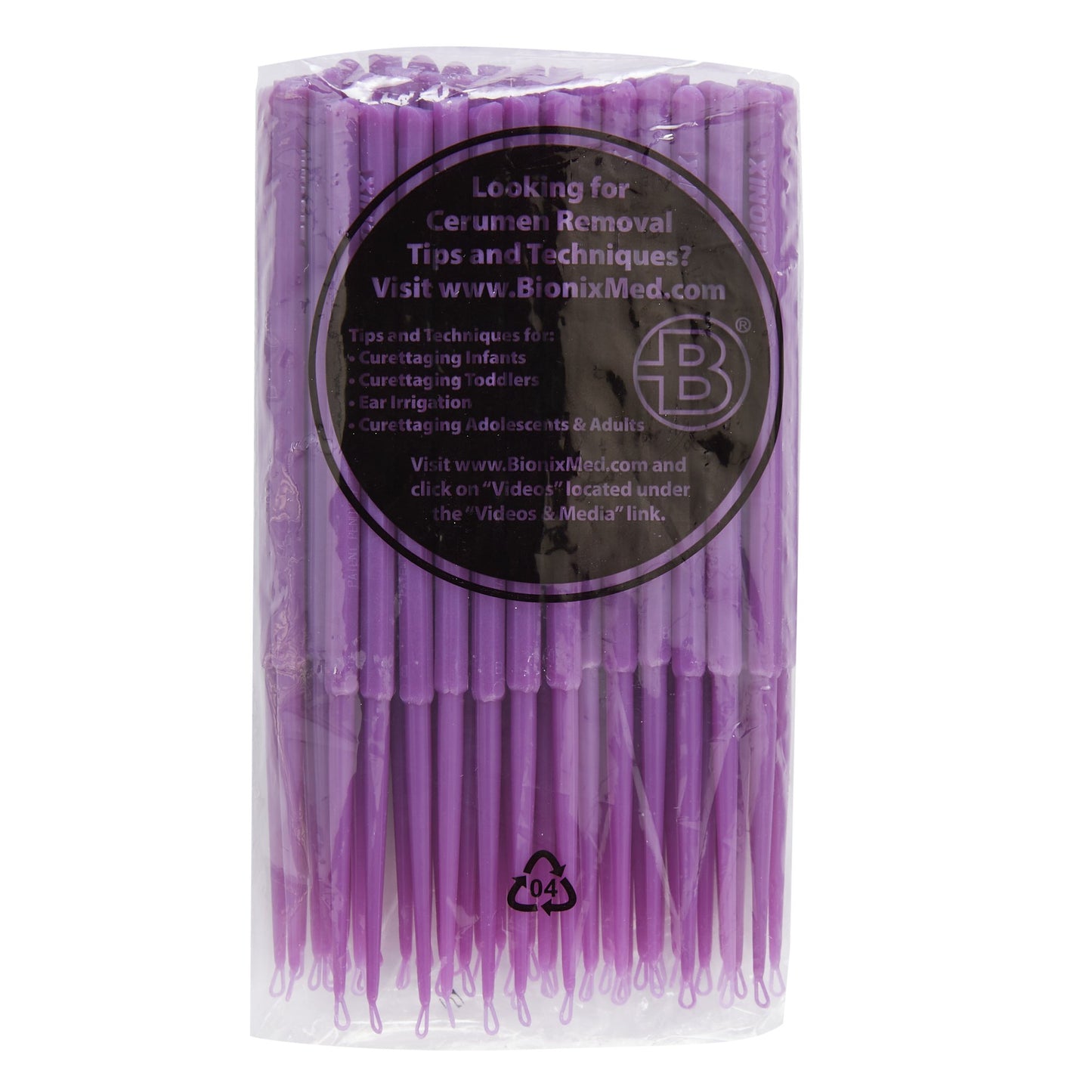 VersaLoop® Ear Curette