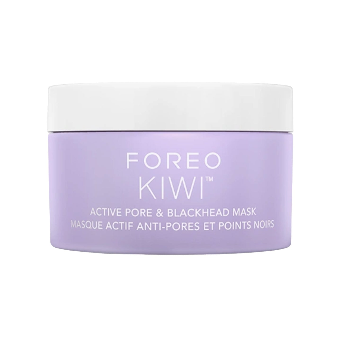 KIWI™ Active Pore and Blackhead Mask