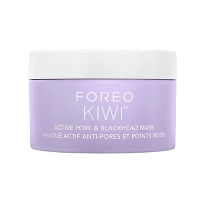 KIWI™ Active Pore and Blackhead Mask