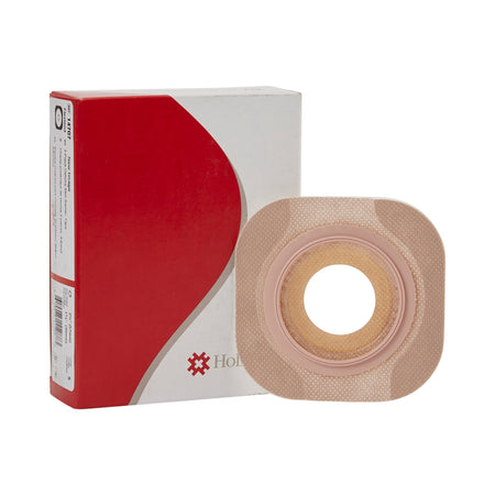 Hollister 505947 New Image Flextend Colostomy Barrier With 1 3/8 Inch Stoma Opening