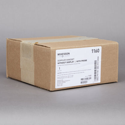 McKesson LUMEON® Hand-Held Doppler Unit