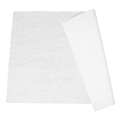 McKesson Smooth Scale Liner Paper, 20 Inch x 30 Inch, White