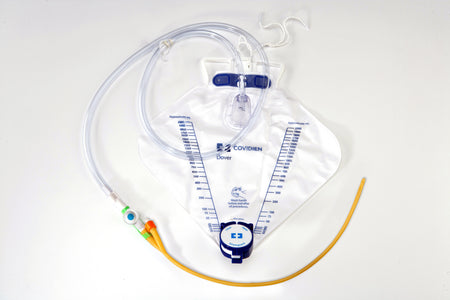 Cardinal 8946 Ultramer Indwelling Catheter Kit