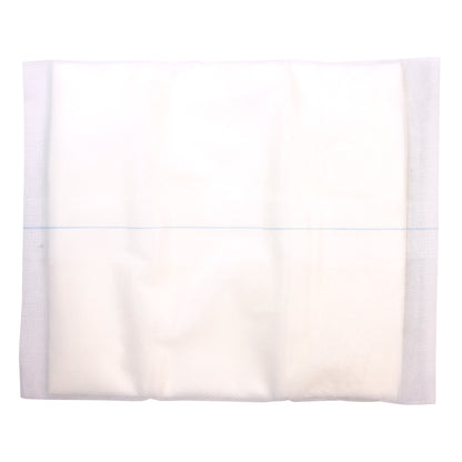 dynarex® Sterile Abdominal Pad, 8 x 10 Inch