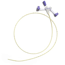 Corflo®-ULTRA Ped NG Pediatric Nasogastric Feeding Tube, 6 Fr., 22 Inch