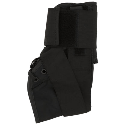 McKesson Low Profile Open Heel Open Toe Ankle Brace, Small
