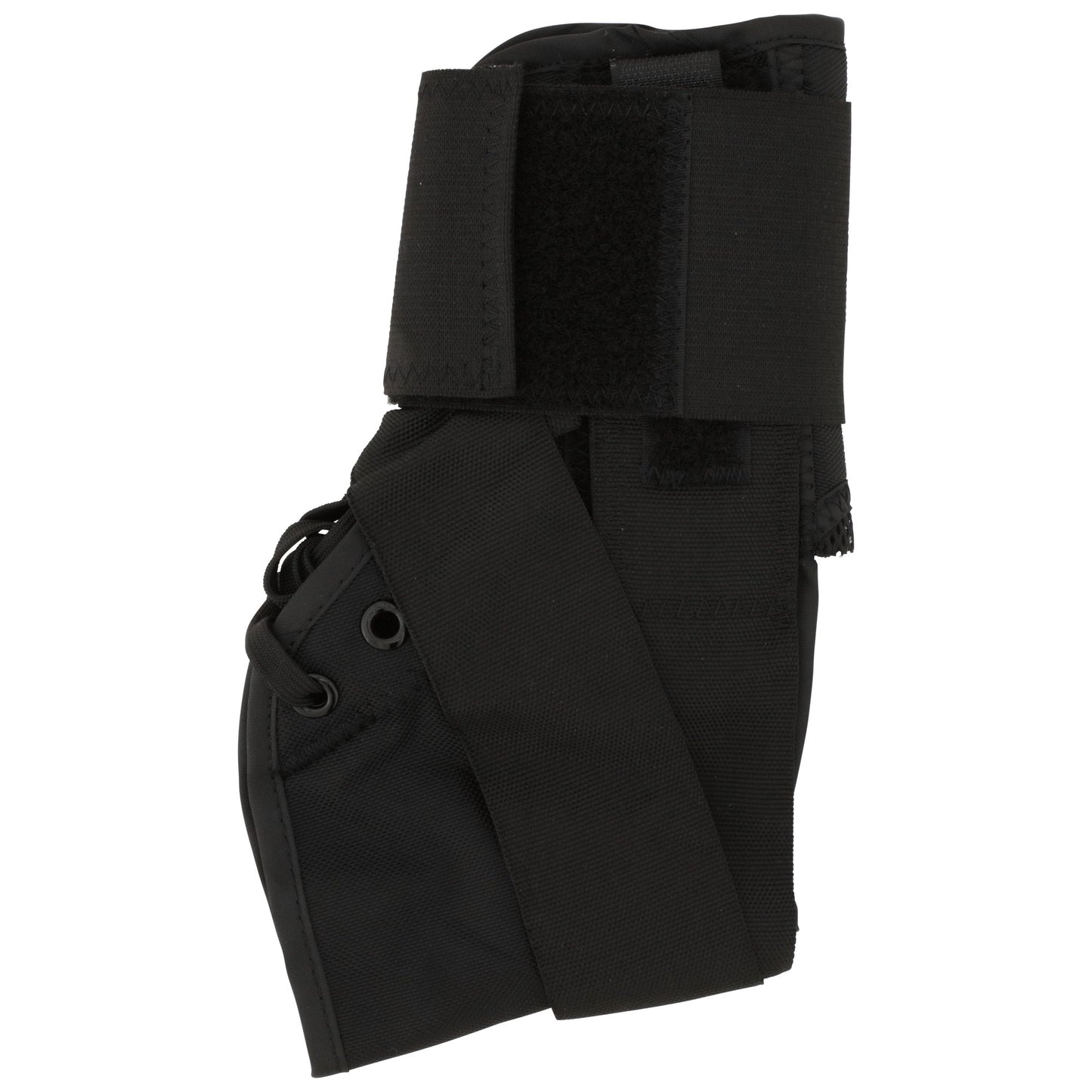 McKesson Low Profile Open Heel Open Toe Ankle Brace, Small