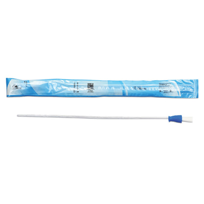 Cure Ultra™ Urethral Catheter, 12 Fr., Male, Straight