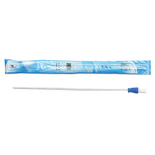 Cure Ultra™ Urethral Catheter, 12 Fr., Male, Straight