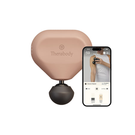 Hand-Held Massager Theragun Mini 49 X 125 X 141 mm