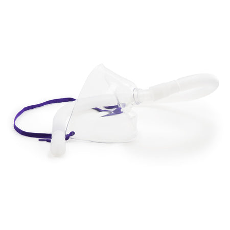 McKesson 16-116E Oxygen Face Tent