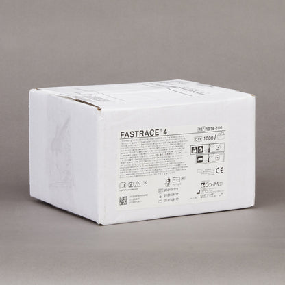 Fastrace® 4 ECG Tab Electrode